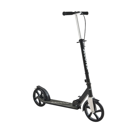 Kick Scooter, Adjustable Handlebar, Foldable, 8-Inch PU Wheels