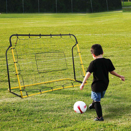 Football Rebound Wall Net - Multi-Sport, durable, 184x63x123 cm