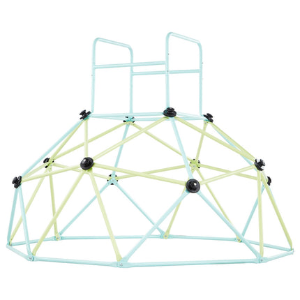 Kids Climbing Dome 6ft, 270kg Capacity Indoor Outdoor