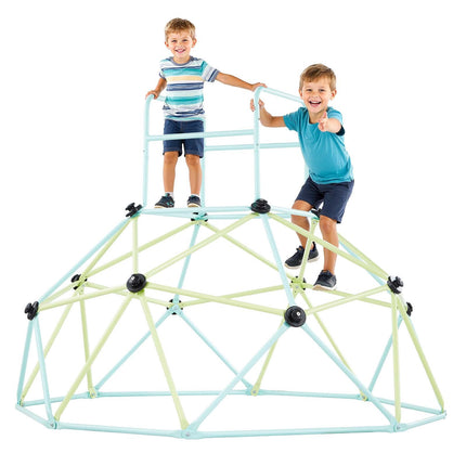Kids Climbing Dome 6ft, 270kg Capacity Indoor Outdoor