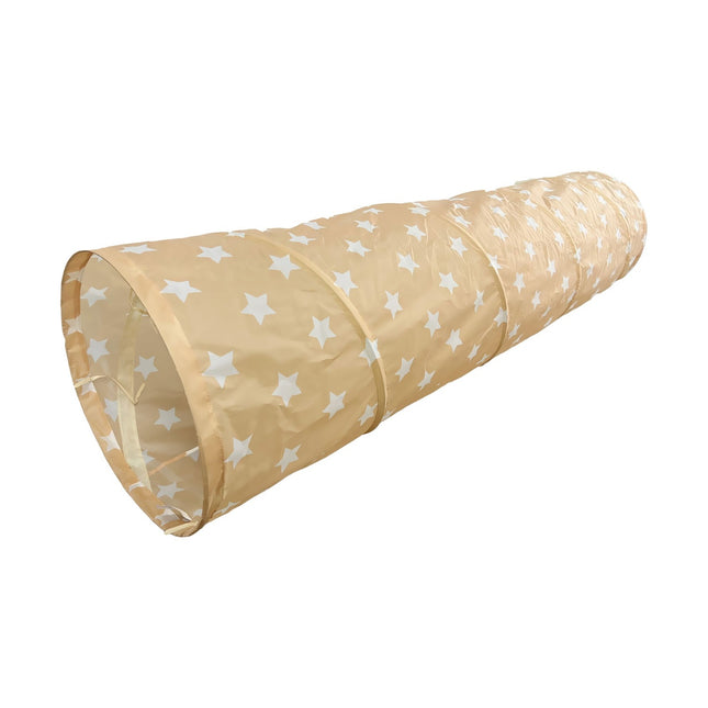 Kids Play Tunnel – 180cm, Indoor/Outdoor Fun