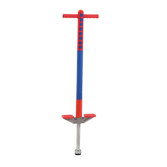 Kids Pogo Stick, 35 kg Capacity, Padded Handles