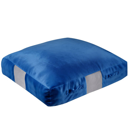 Kids Sensory Crash Pad 1500x1500mm, Washable Cover