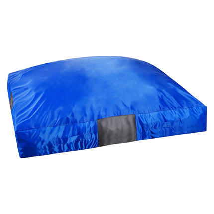 Kids Sensory Crash Pad 59 x 59 in, Washable Cover