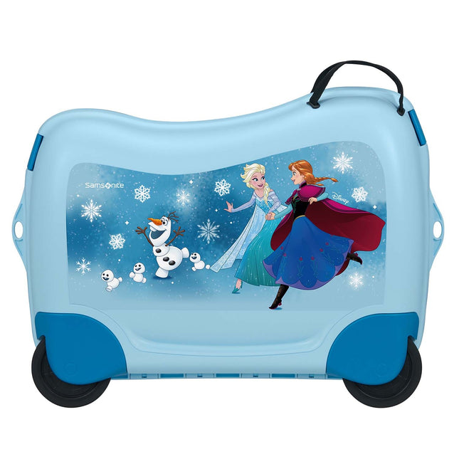 Kids Suitcase – Disney Frozen Magic, Dream2Go