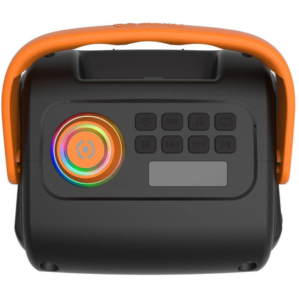 KidspartyRGB Wireless speaker RGB 10W