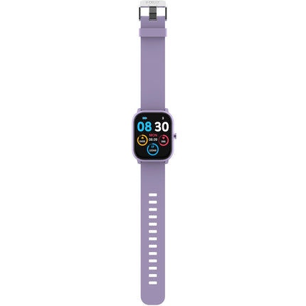 KidswatchBT Smartwatch for children Purple