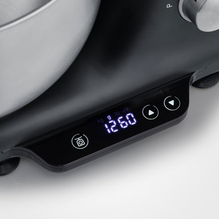 Kitchen assistant 5.5L with built-in Scale 1000W KM3898