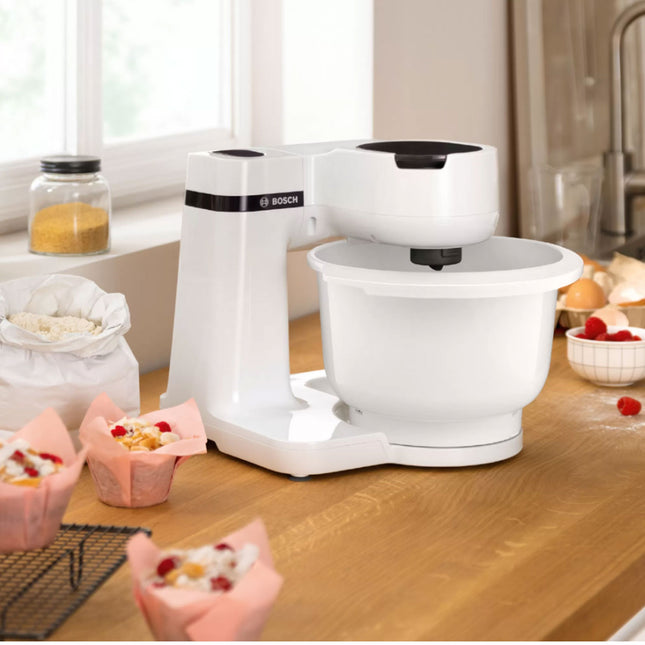 Kitchen machine MUMS2AW00 Serie2 Versatile Compact