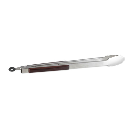 Kitchen rod in stainless steel 38 cm