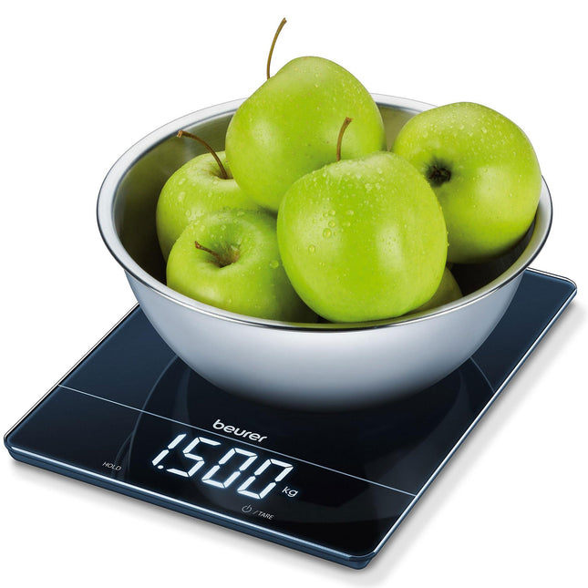 Kitchen scale KS34XL Holds up to 15kg
