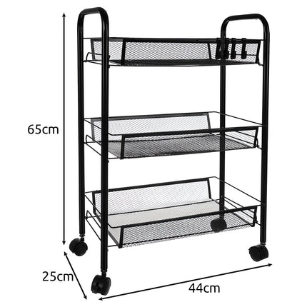 Kitchen shelf - mobile Ruhhy 24749