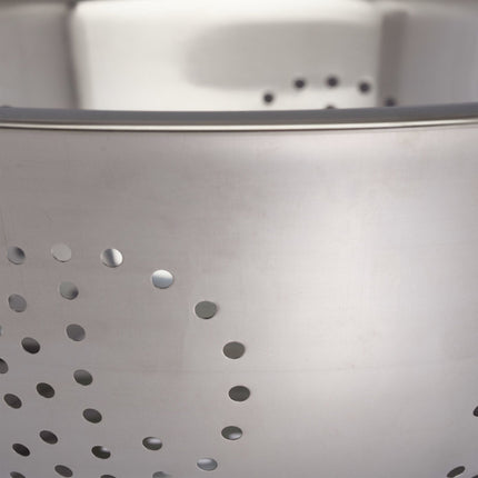 Kitchen strainer set of 3