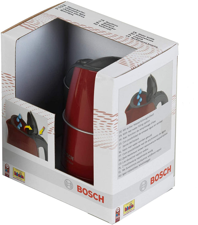 Klein Bosch Water Kettle