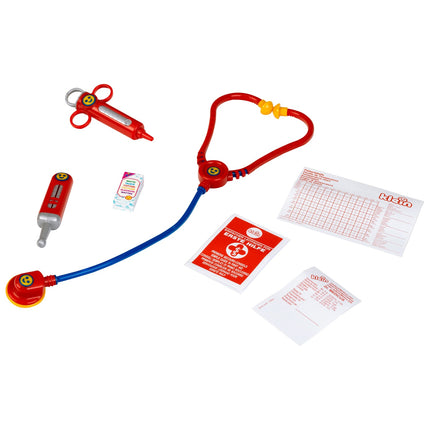 Klein Doctor Case, Small