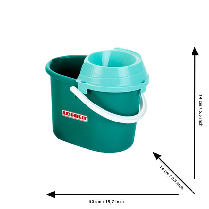 Klein Leifheit Mop Set