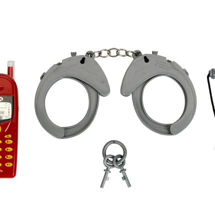 Klein Police Set, 3 Pcs