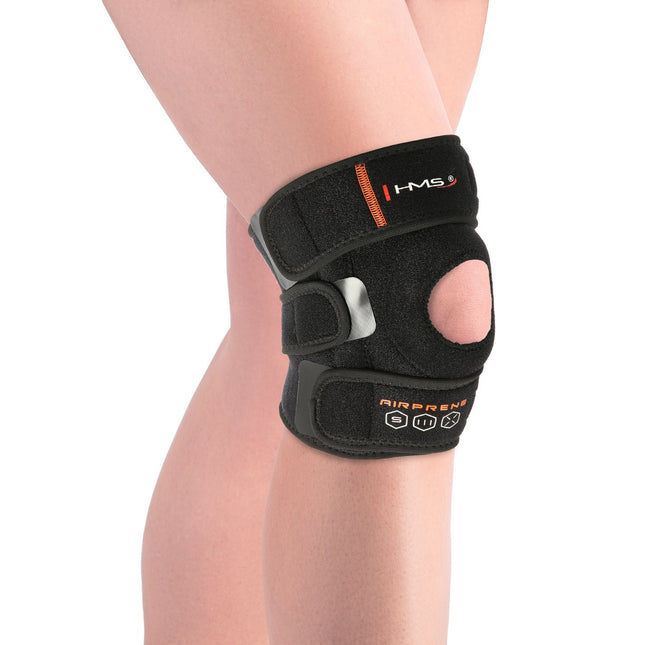 Knee Stabilizer, One Size, Adjustable Support