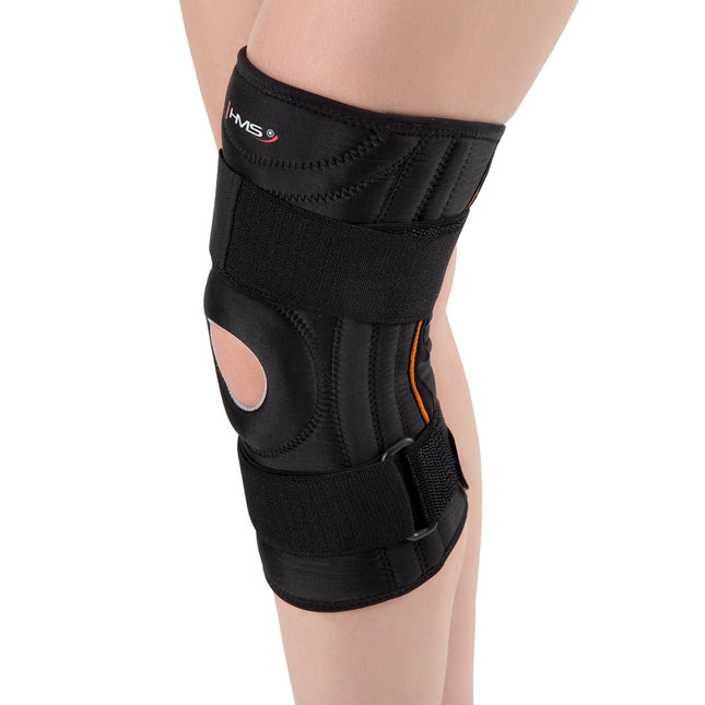 Knee Stabilizer, Size M, Support Brace