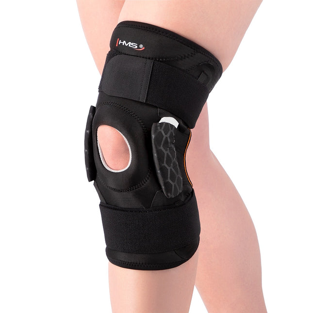 Knee Stabilizer, Size M, Support Brace