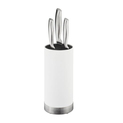 Knife blocks around