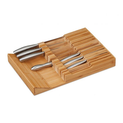 Knife holder Compartment for 16 knives