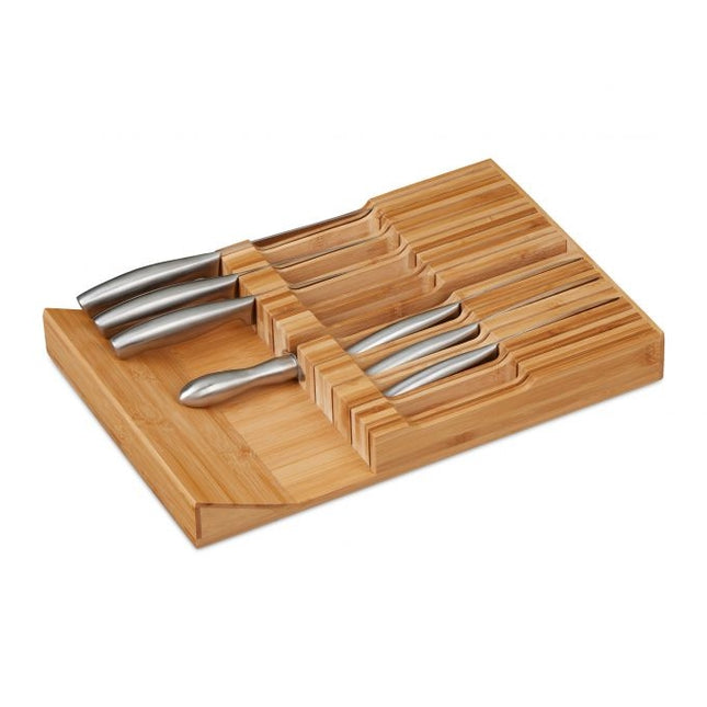 Knife holder Compartment for 16 knives