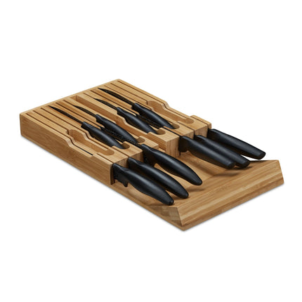 Knife holder The box holds 12 knives
