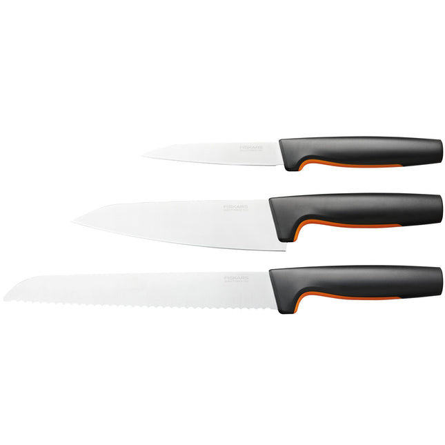 Knife set, 3 parts FF