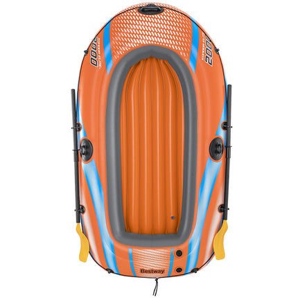 Kondor Elite 2000 Inflatable 1.96m x 106cm