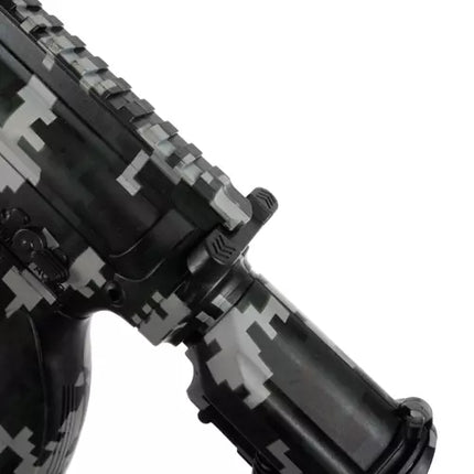 Kruzzel 20451 gel ball rifle/gun