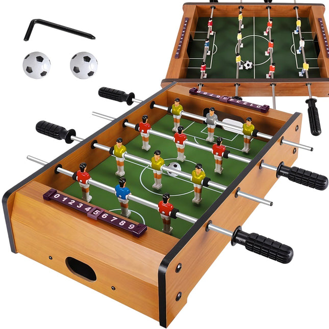 Kruzzel 21909 tafelvoetbal