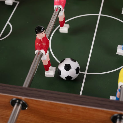 Kruzzel 21909 table football