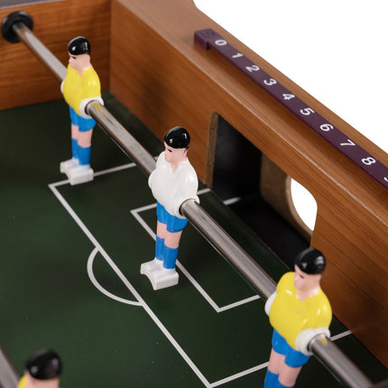 Kruzzel 21909 table football