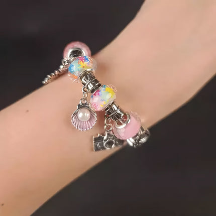 Kruzzel bracelet making kit 20315