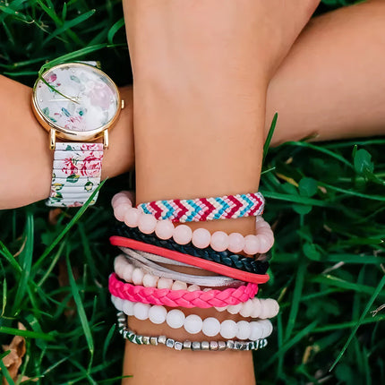 Kruzzel bracelet making kit 20573