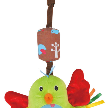 Kskids Clip Toy Birdy