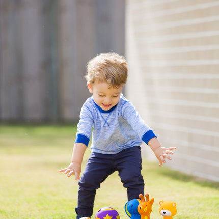 Kskids Toyset Bowling