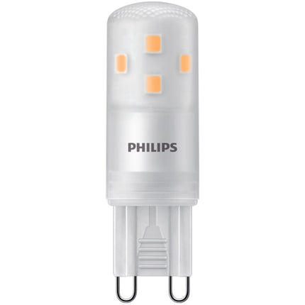 LED G9 Capsule 2.7W (25W) Dimmable 300lm