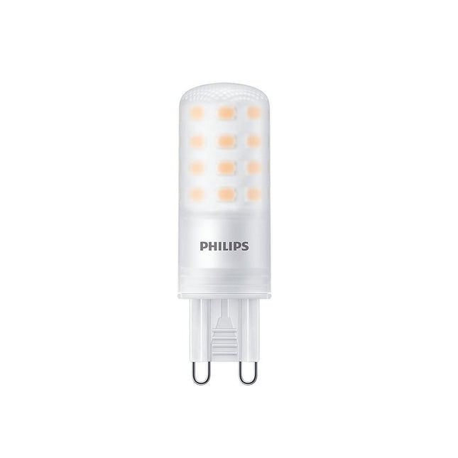 LED G9 Capsule 40W Dimmable 480lm