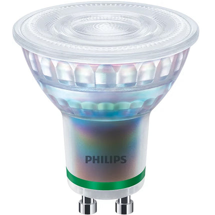 LED GU10 2.1W (50W) 375lm Dimmable 2700K Energy class A