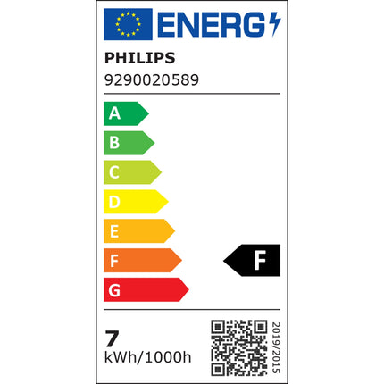 LED GU5.3 Spot 50W 12V Dimmable WarmGlow 621lm