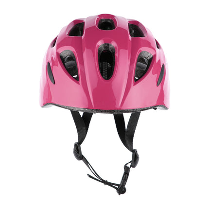 LED Helmet, Pink, XXS (48-54 cm)