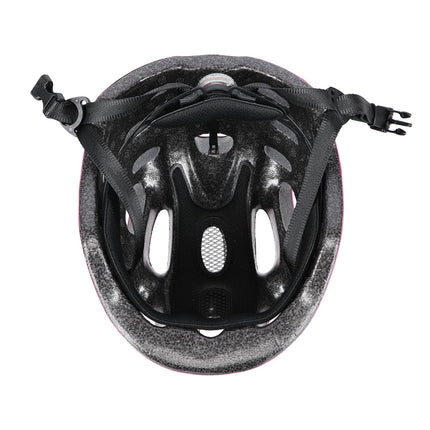LED Helmet, Pink, XXS (48-54 cm)