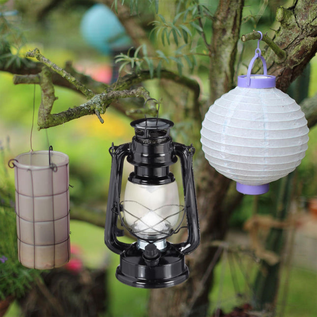 LED Storm Lantern