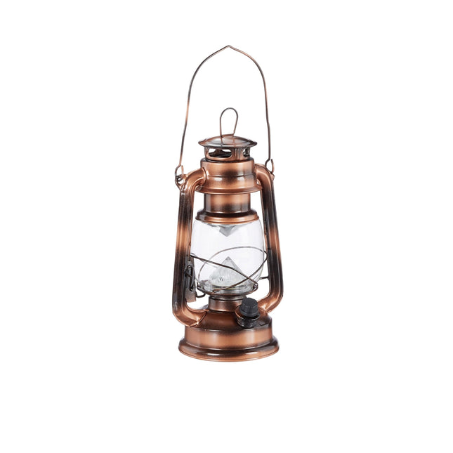 LED Storm Lantern
