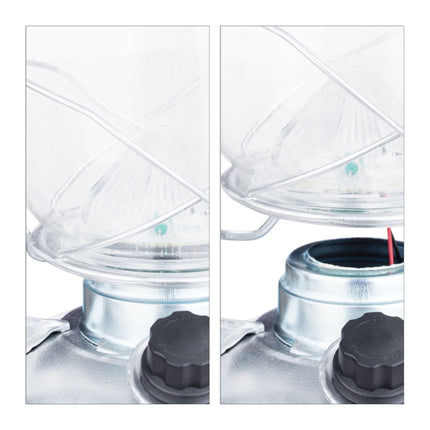 LED Storm Lantern