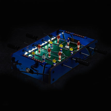 LED Table Foosball