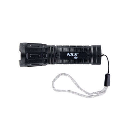 LED Torch, 180 Lumens, Compact Design