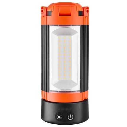 LED Work Light With Tripod Stand, 2200lm, 6Ah